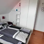 Apartman Haus Flipper Büsum