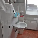 Apartman Haus Flipper *