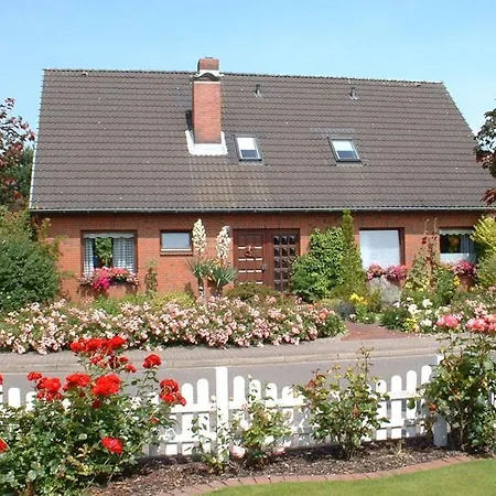Haus Flipper Apartment *