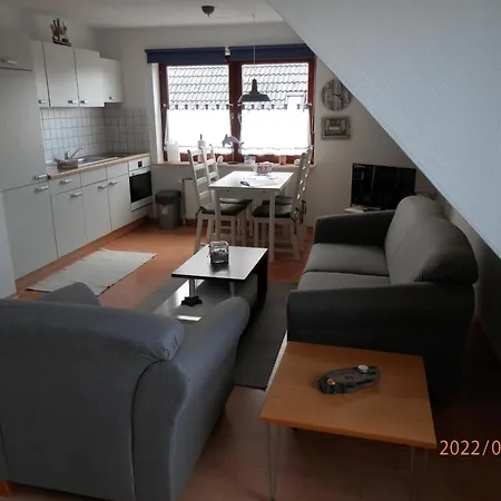 Haus Flipper Apartment *