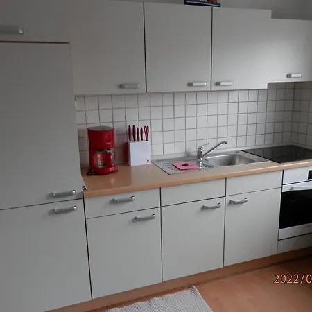 Apartman Haus Flipper Büsum