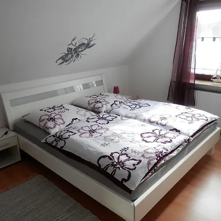 Haus Flipper Apartament