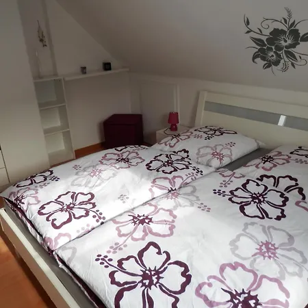 Haus Flipper Apartman Büsum