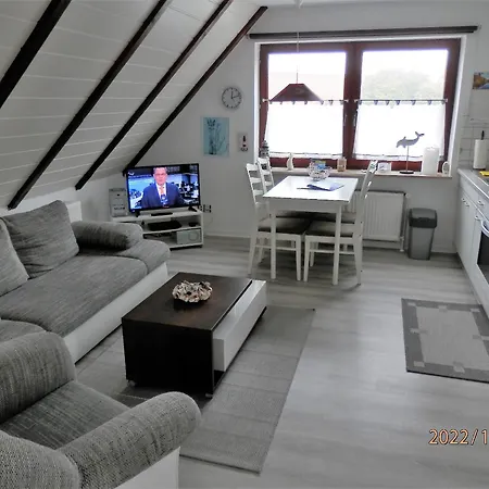 Haus Flipper Apartman *