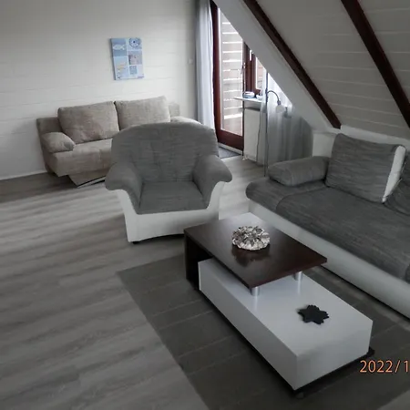 Apartman Haus Flipper *