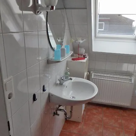 Apartment Haus Flipper *