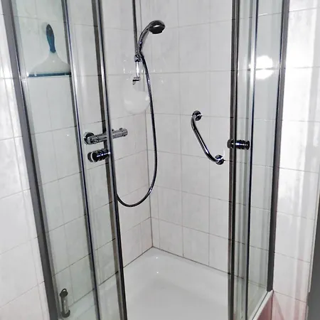Apartment Haus Flipper Busum
