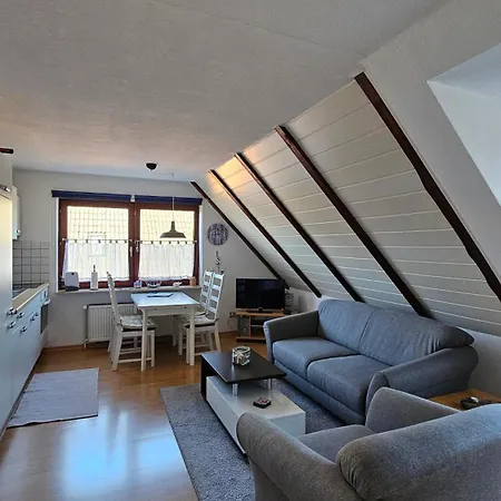Apartment Haus Flipper *