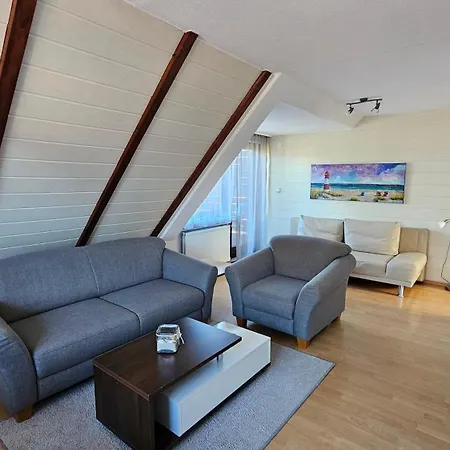 Apartment Haus Flipper *