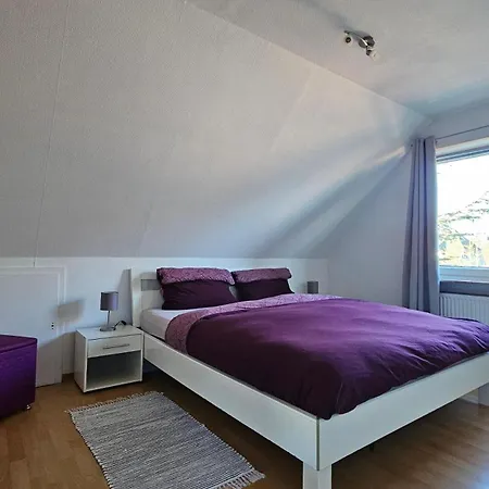 Haus Flipper Apartment *