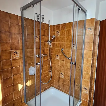Haus Flipper Apartment