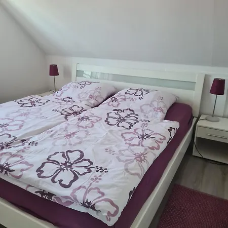 Haus Flipper Apartment *