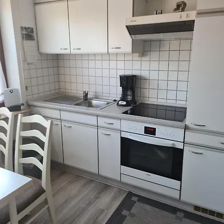 Apartment Haus Flipper