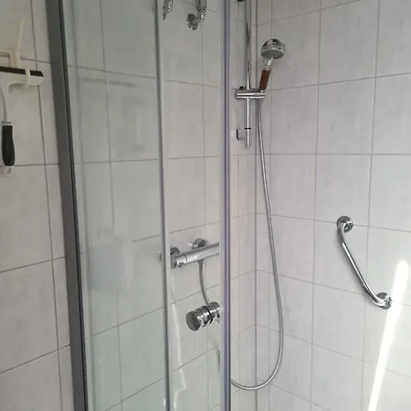 Apartment Haus Flipper Busum